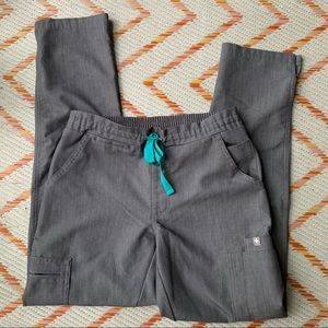 Figs graphite bottoms